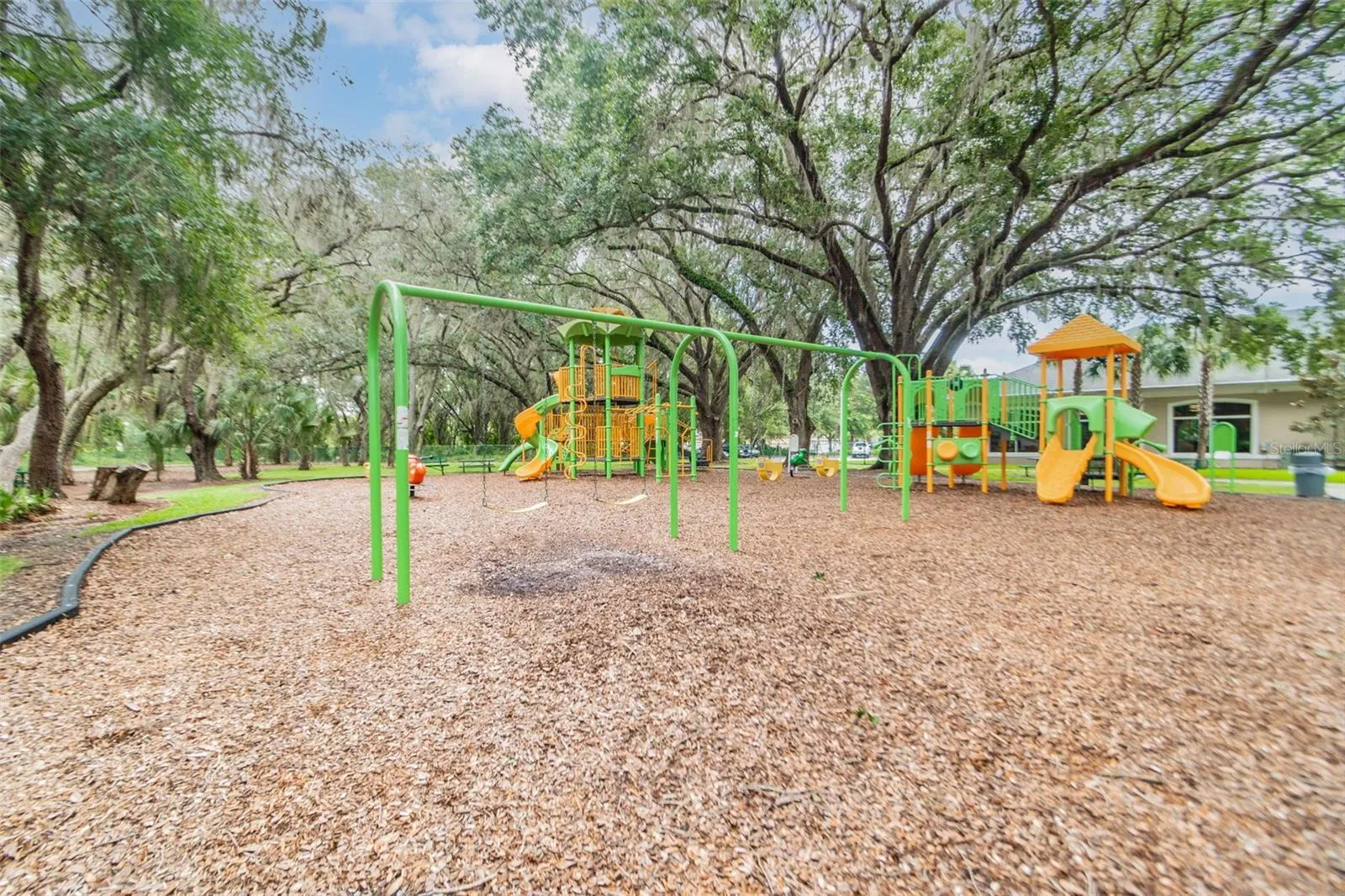 Heritage Isles Playground