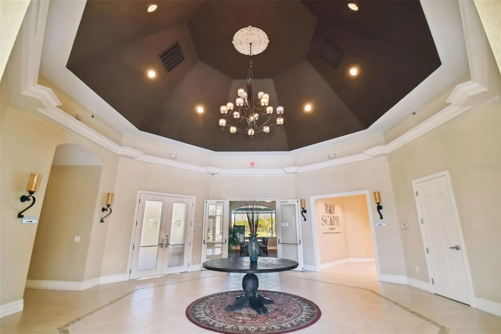 Heritage Isles Clubhouse