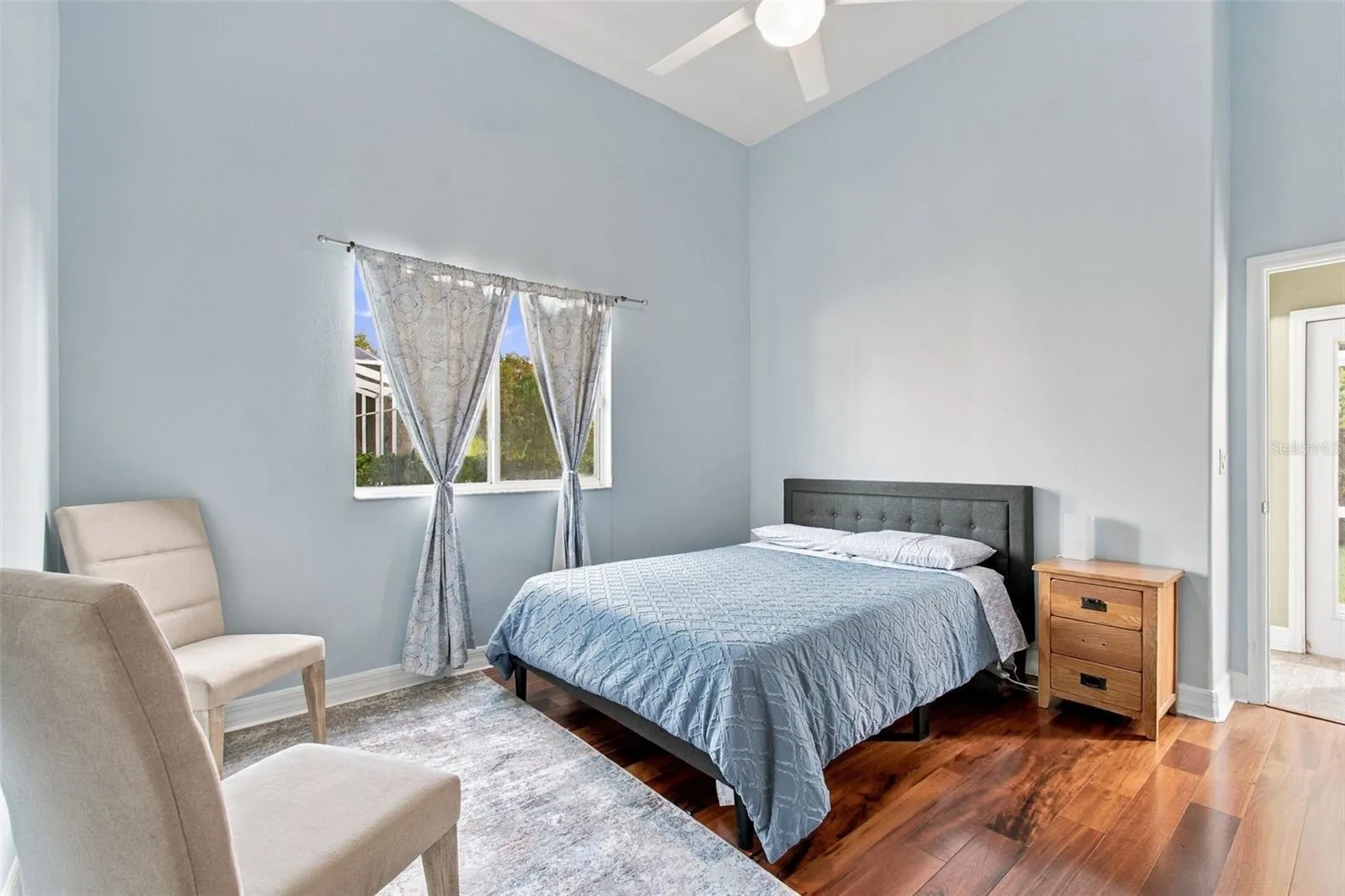 Bedroom #4