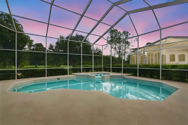 Serene Views
