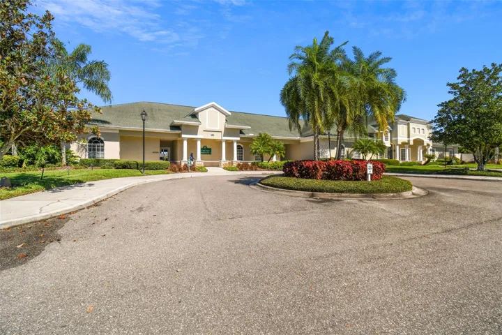 Heritage Isles Clubhouse, Restaurant, Fitness Center