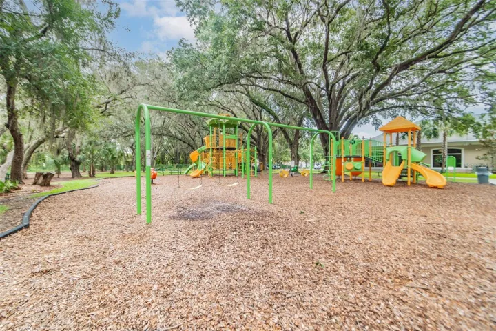 Heritage Isles Playground