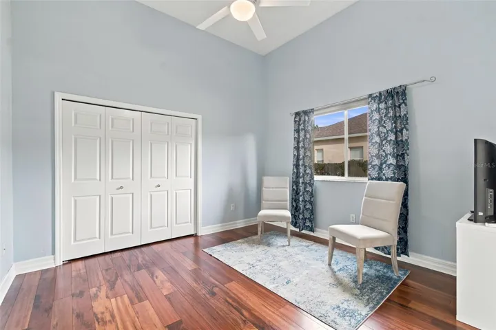 Bedroom #2