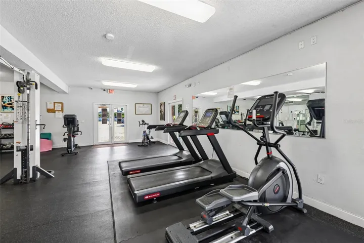 Treadmills