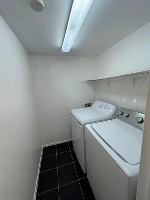 Laundry Rm