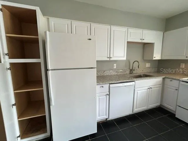 Pantry