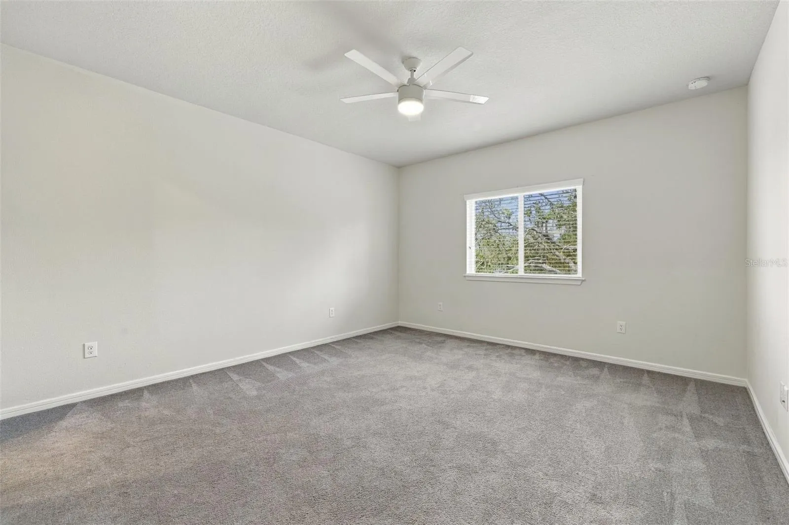 Upstairs Bedroom #7