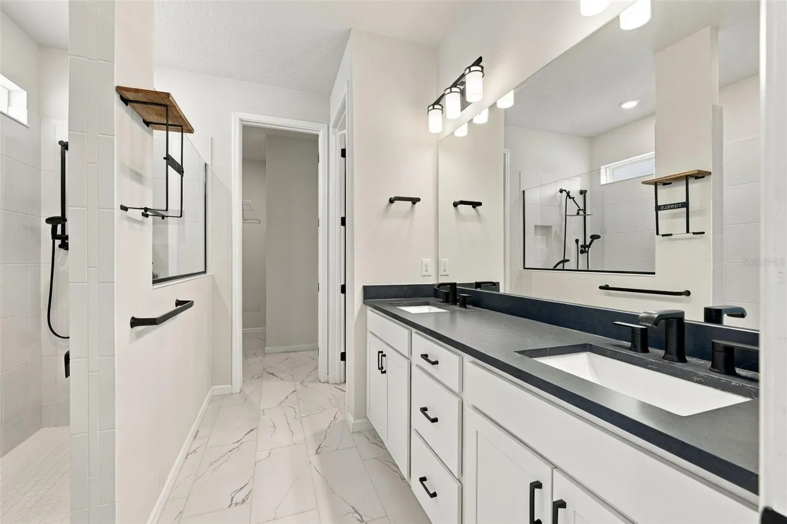 Primary Bathroom #2