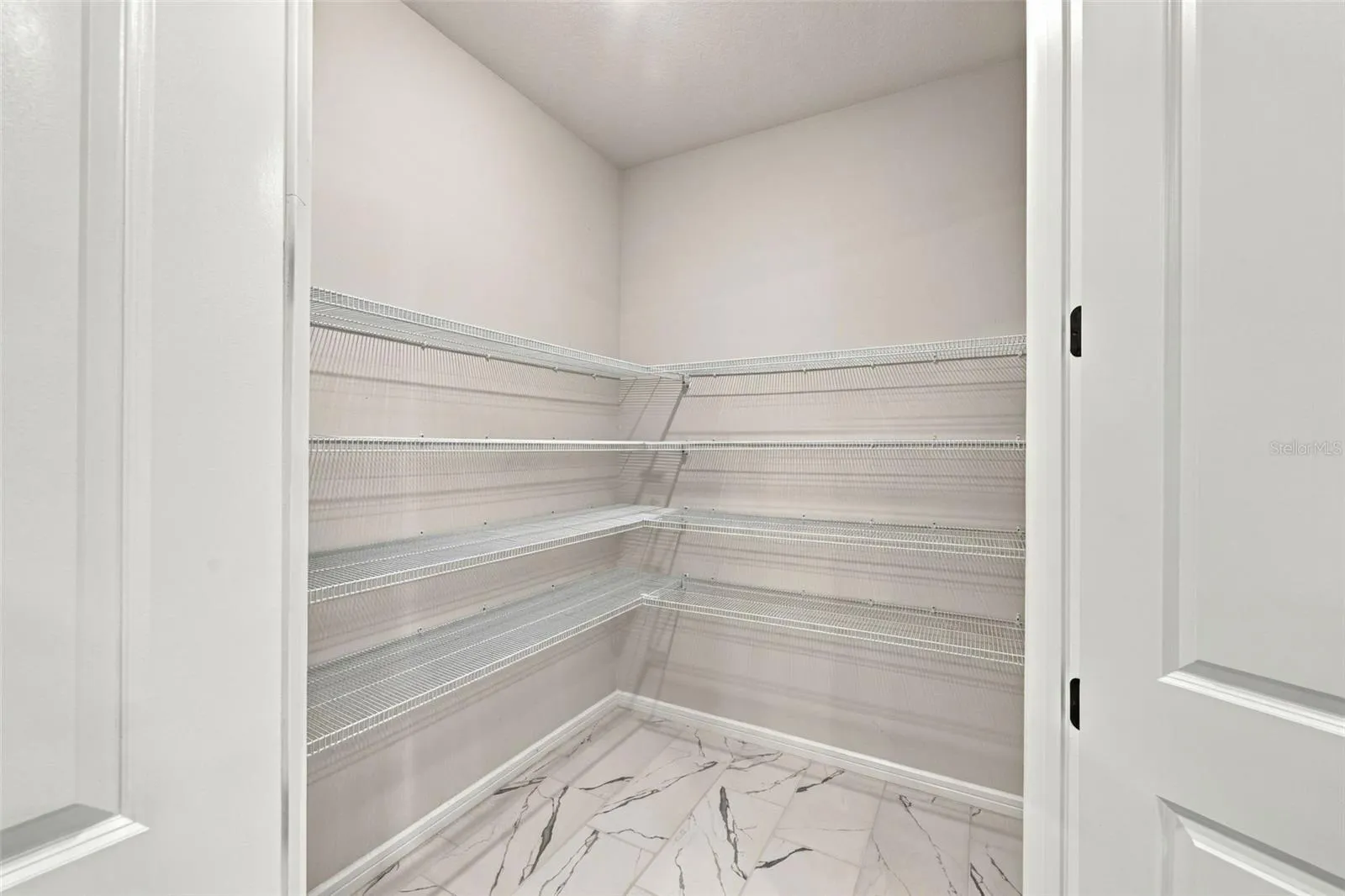 Kitchen Pantry