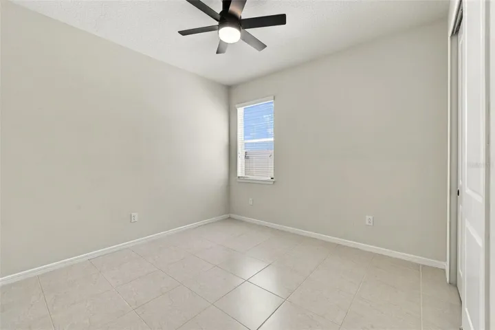 Downstairs Bedroom #5