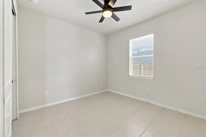 Downstairs Bedroom #3