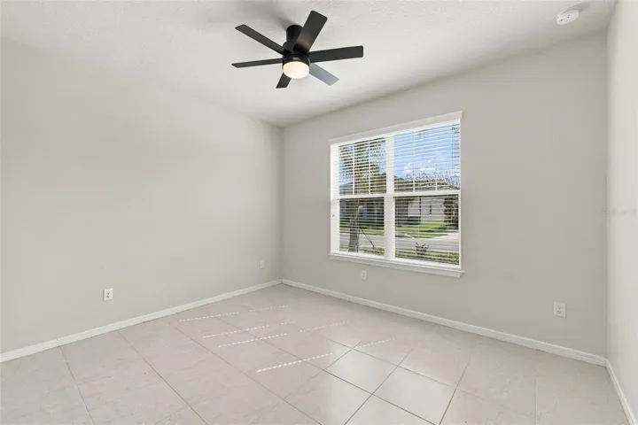 Downstairs Bedroom #2