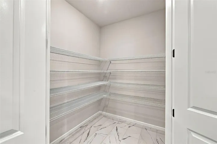 Kitchen Pantry