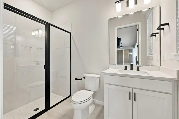 Pool Bathroom #5