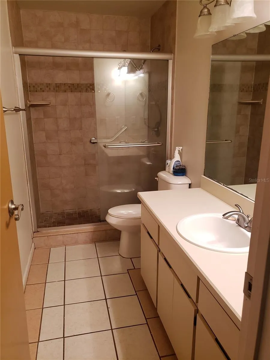 Bathroom 1