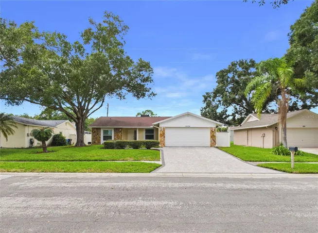 16004 Eagle River Way street view