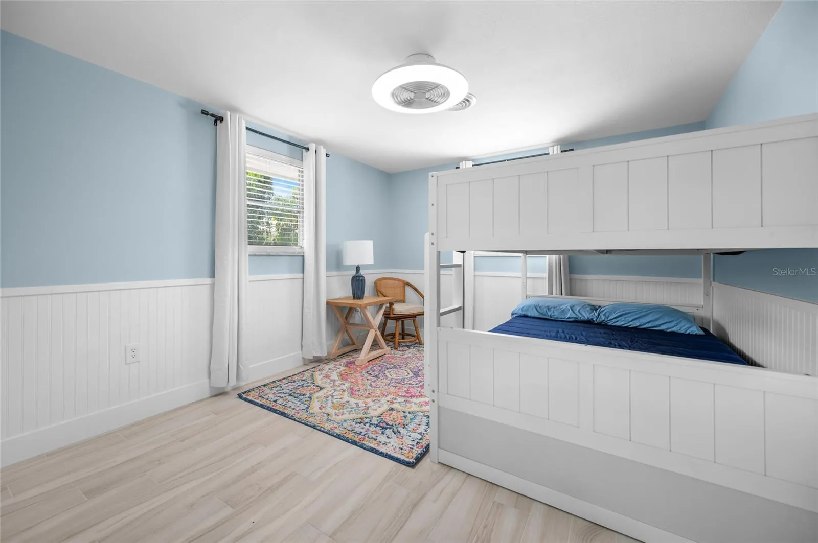 bedroom 2, sleeps up to 6