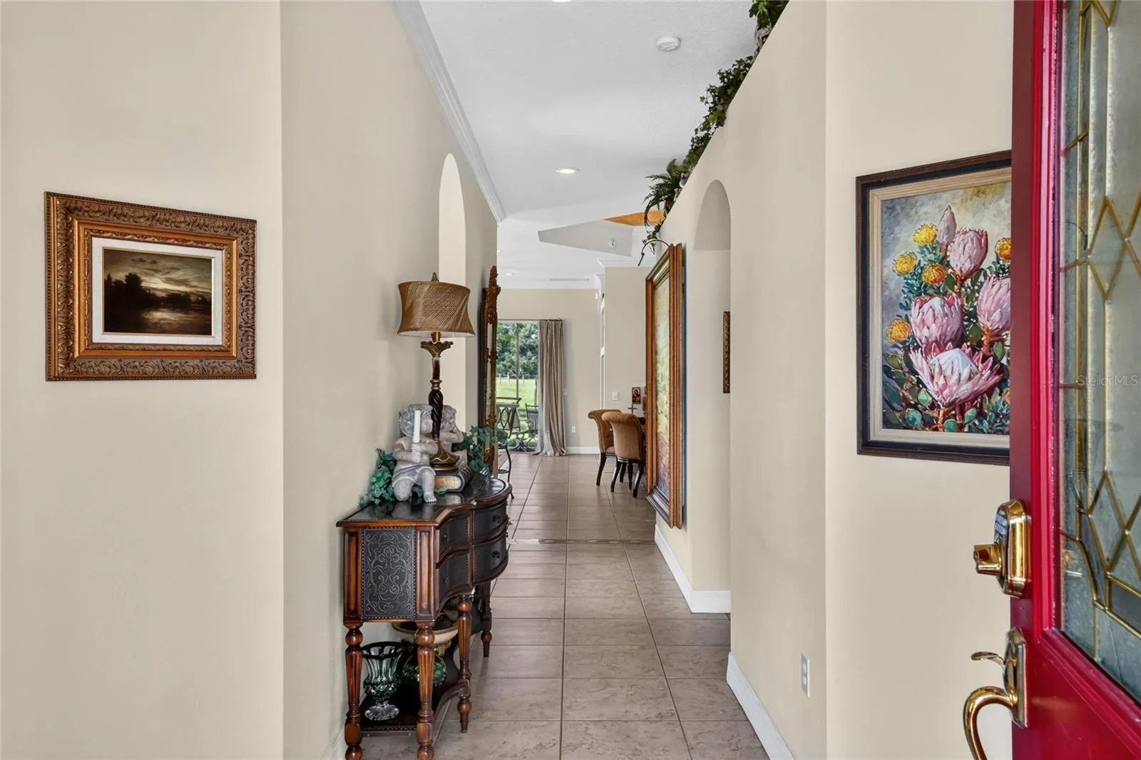 Foyer
