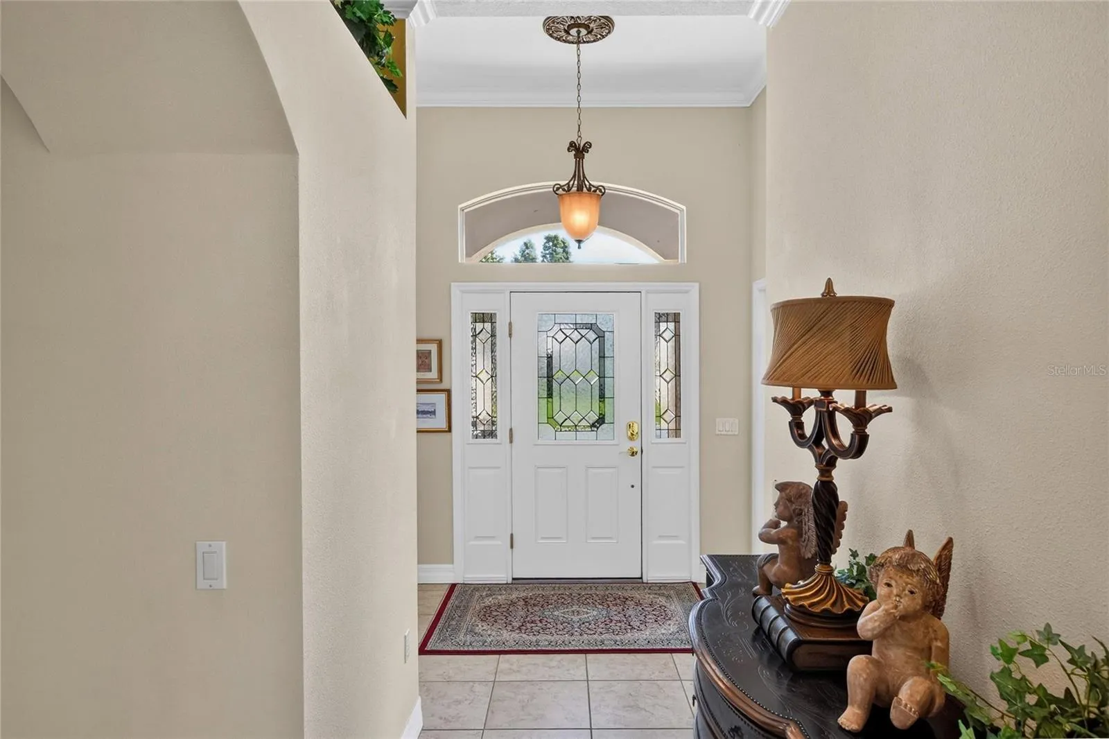 Foyer