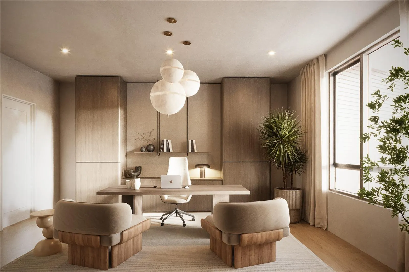 Bedroom or Office