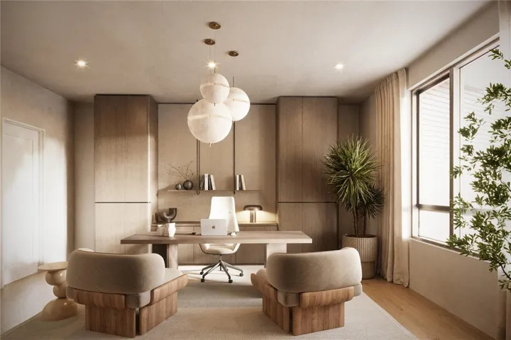 Bedroom or Office