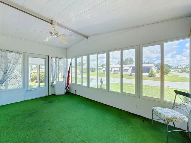 Florida room