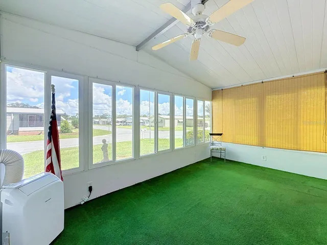 Florida room