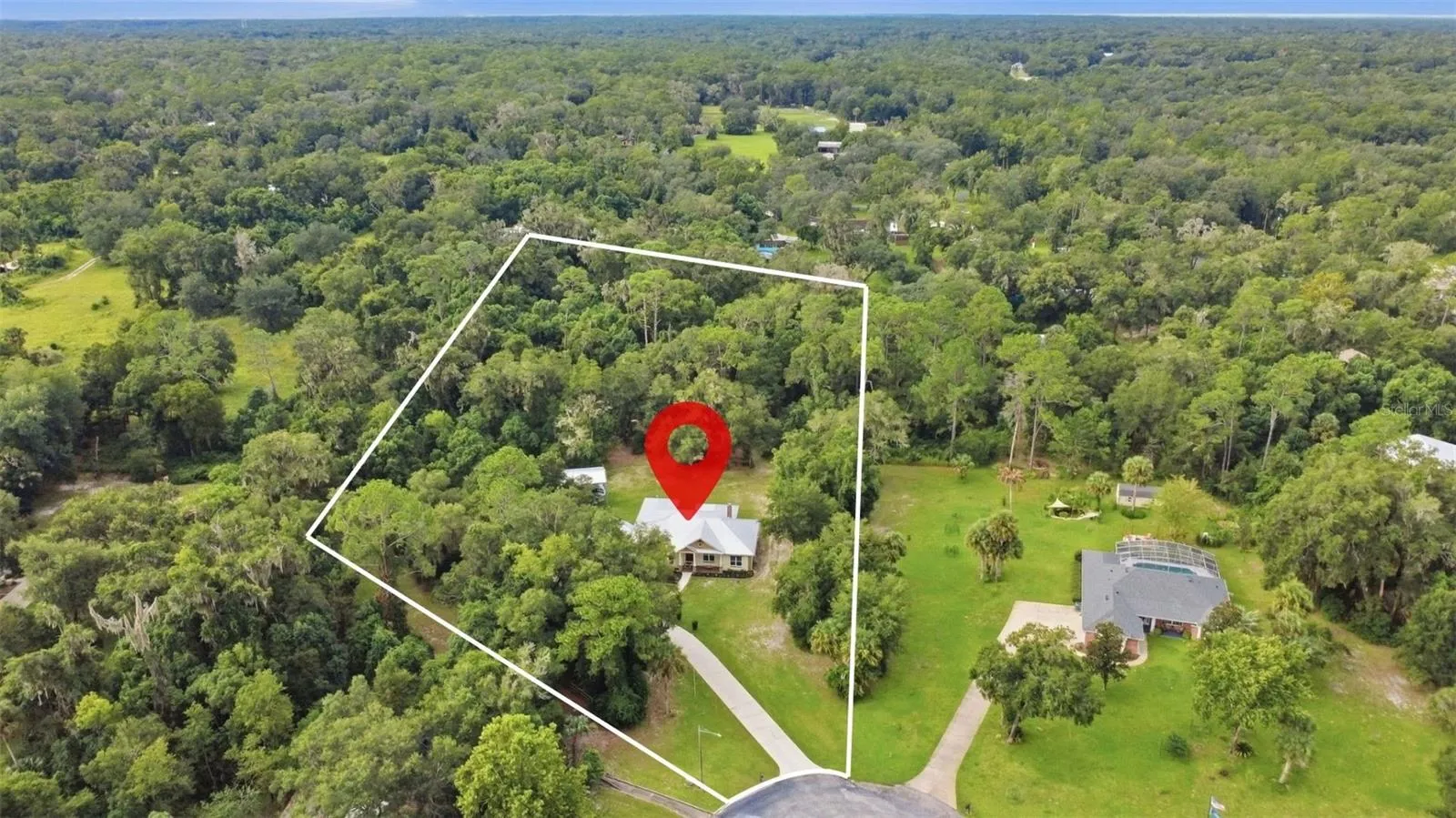 PROPERTY OUTLINE