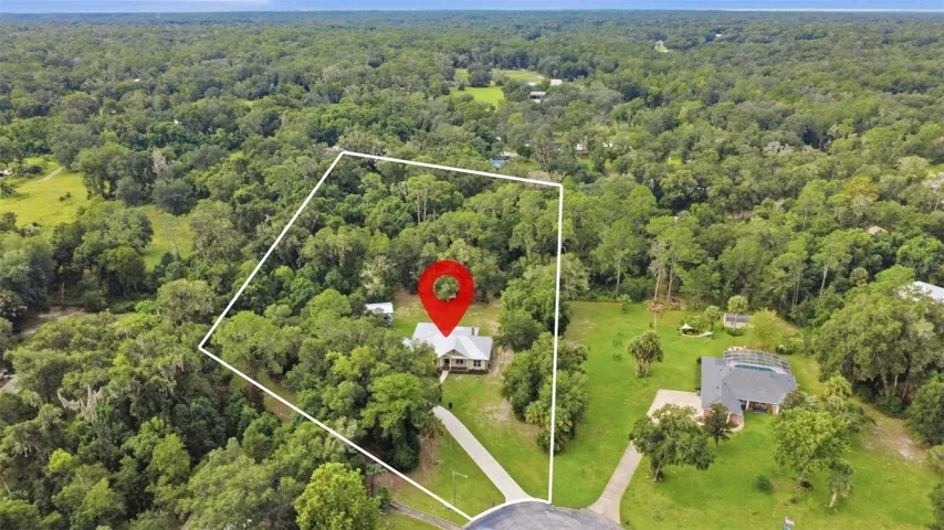 PROPERTY OUTLINE