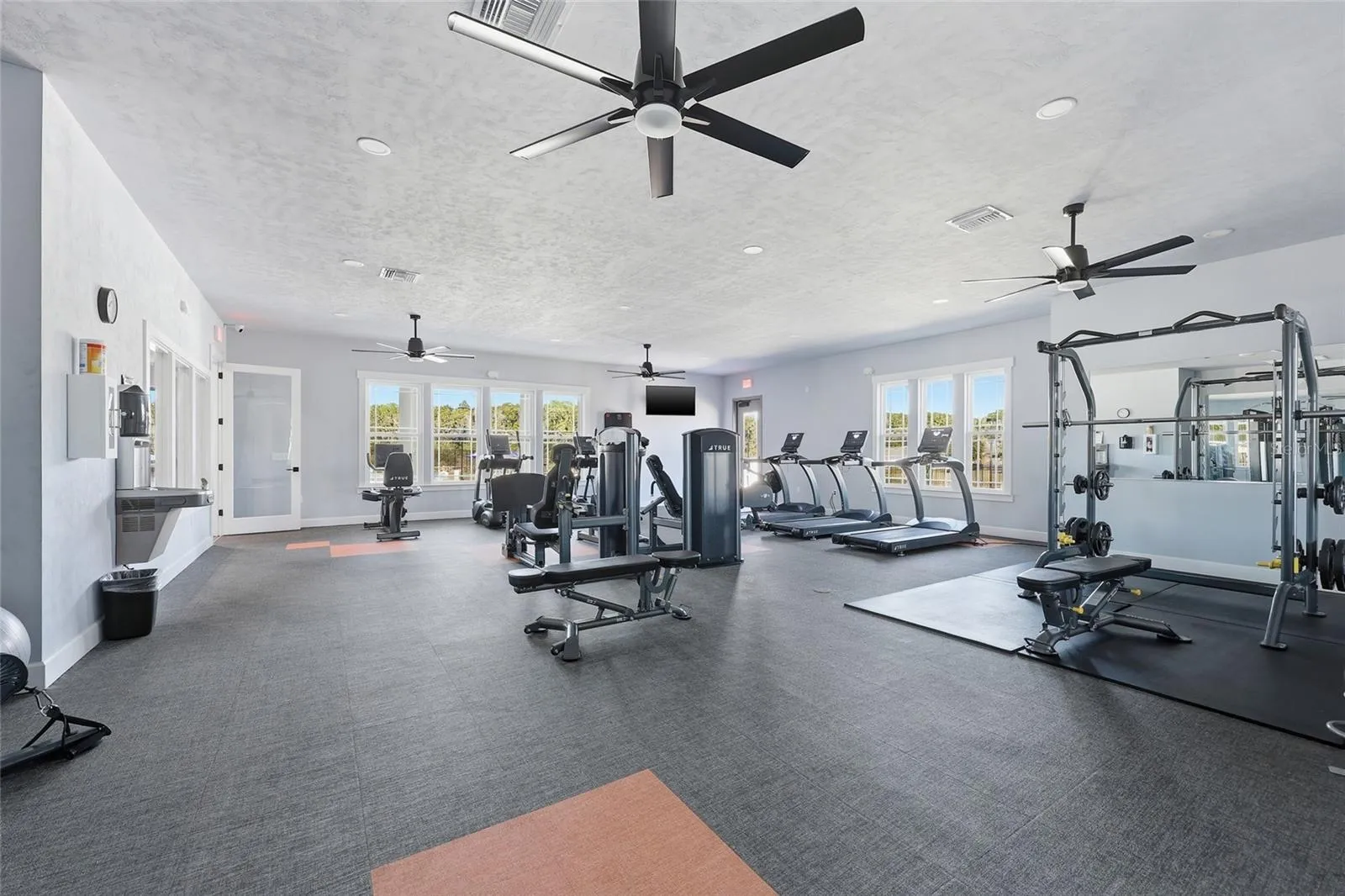 Community Gym