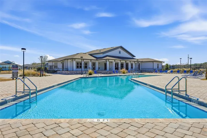 Community Pool