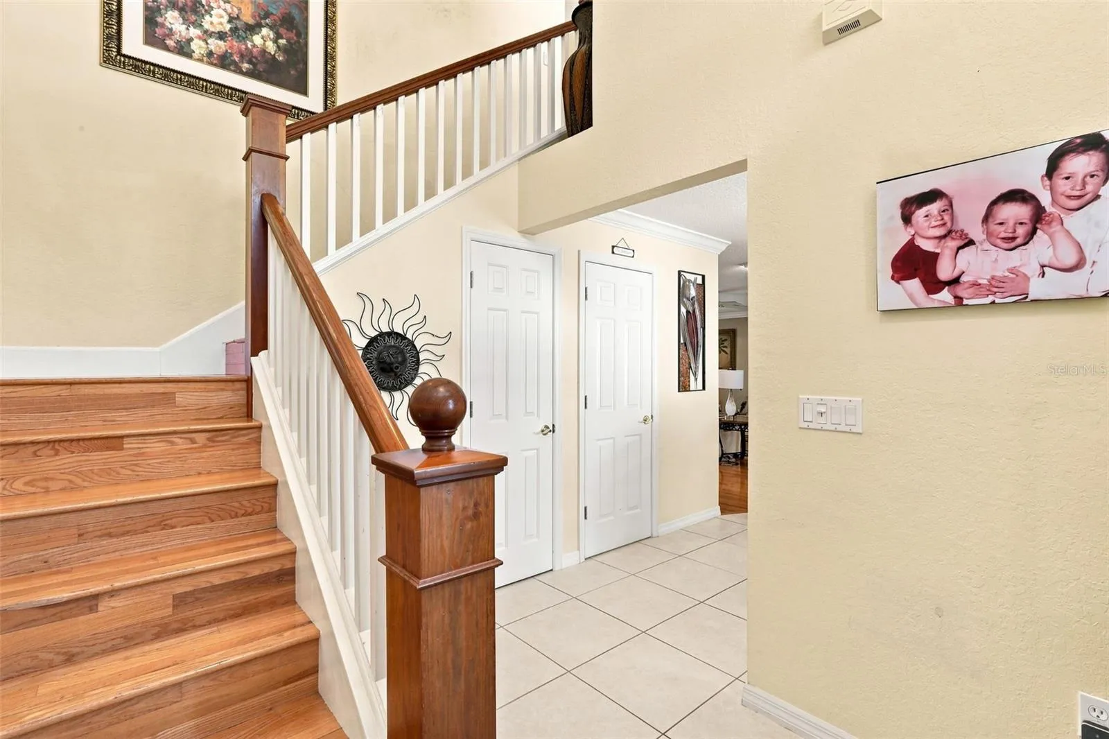Entryway