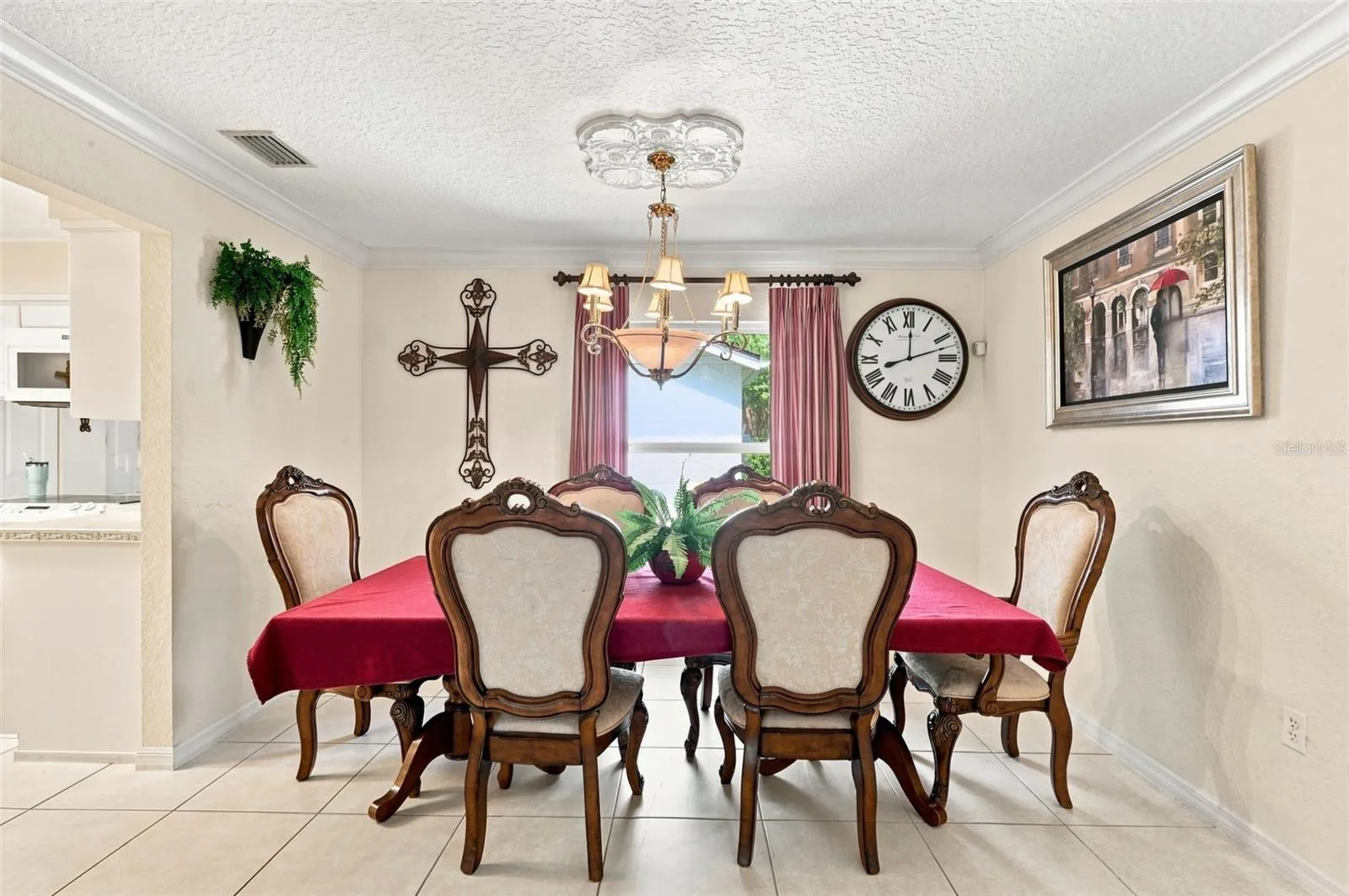 Dinning Room