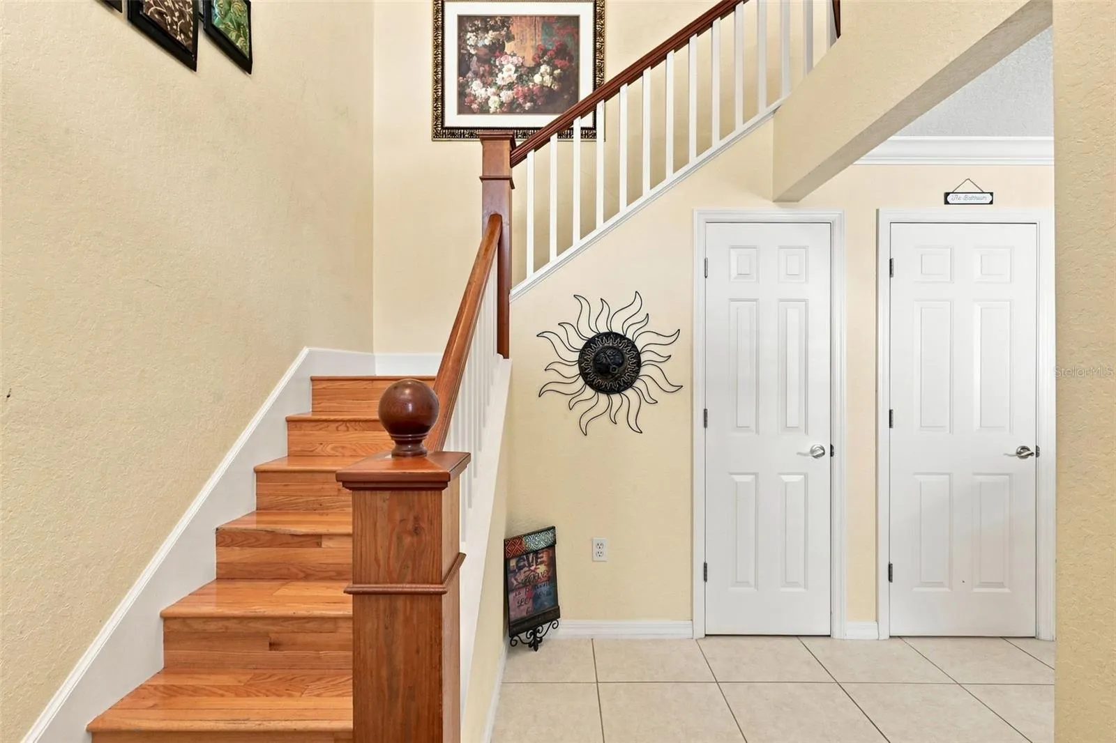 Entryway