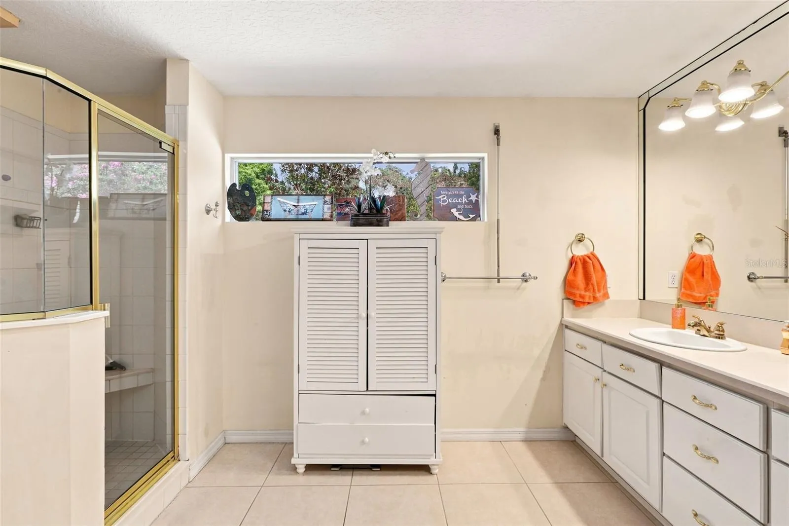 2nd Floor Primary Bath
