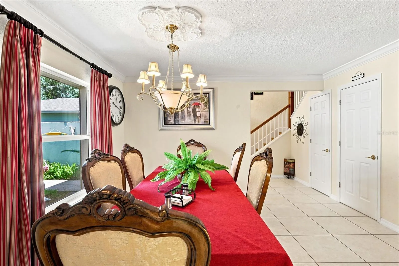 Dinning Room