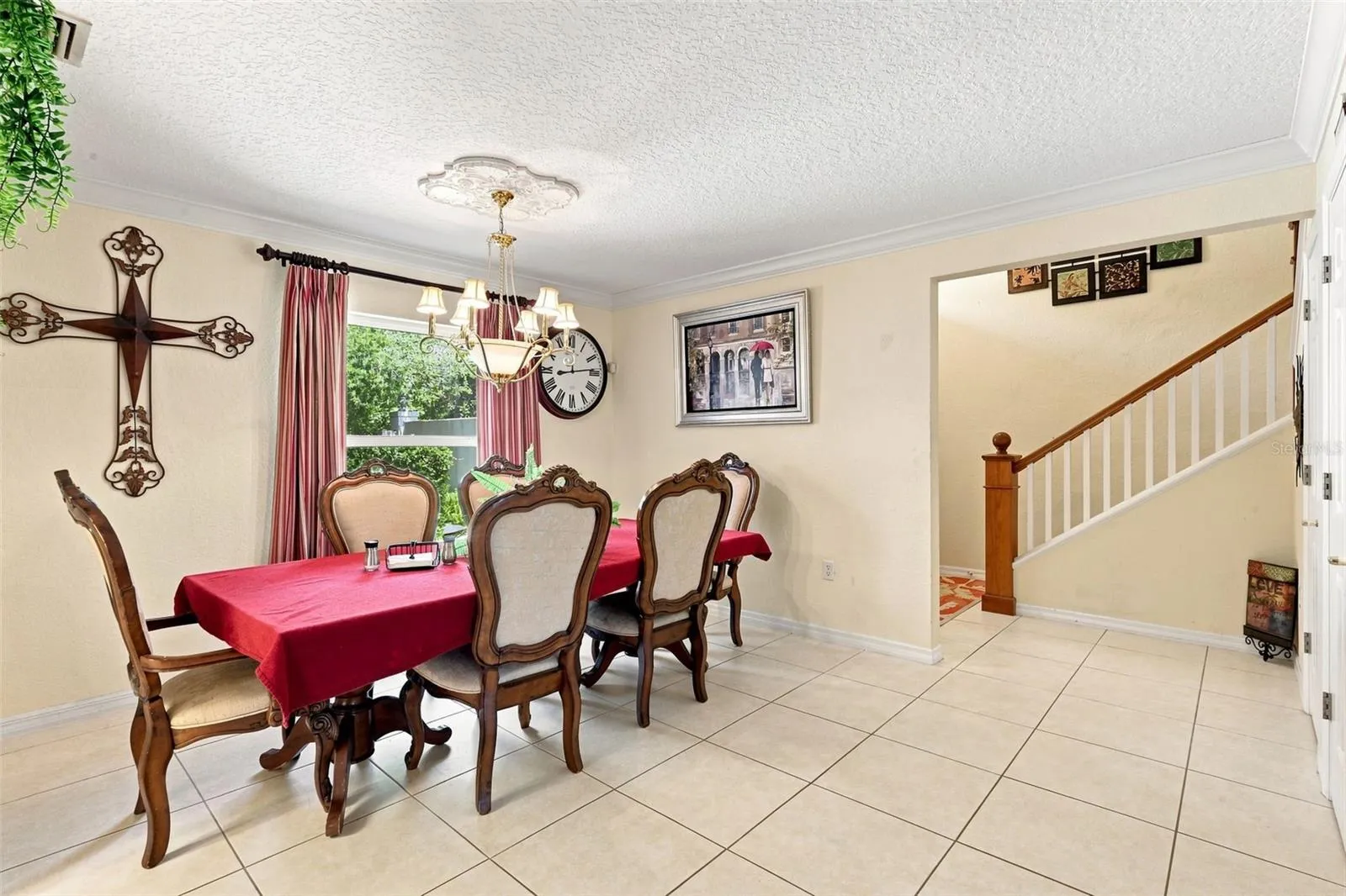 Dinning Room