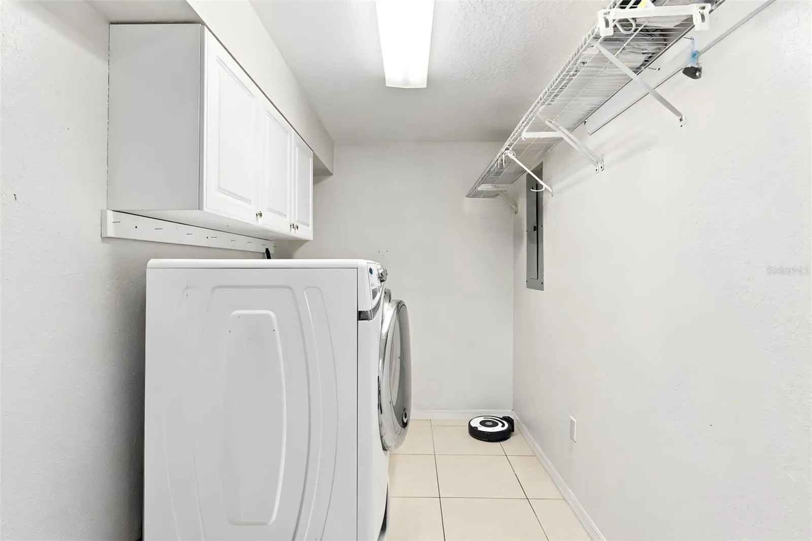 Laundry RoomVirtually Altered