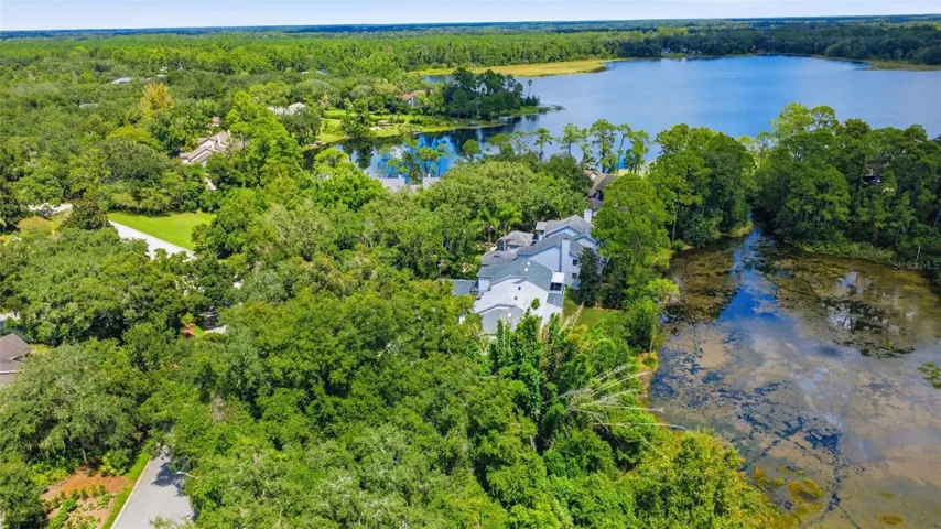 Lake Mamie