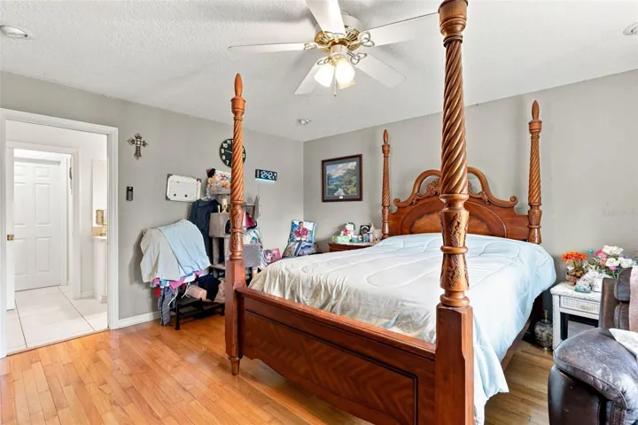 1st Floor Primary