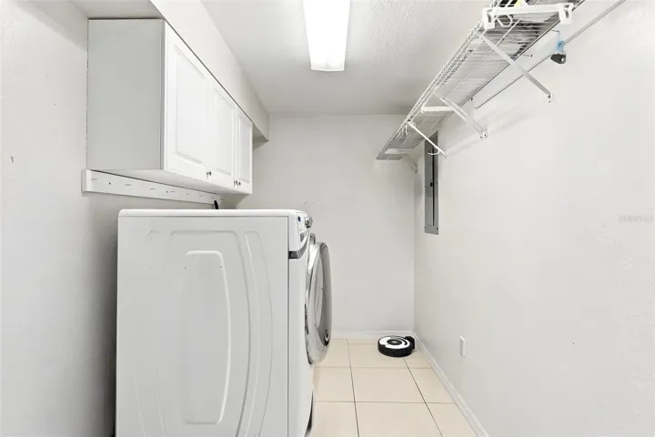 Laundry RoomVirtually Altered
