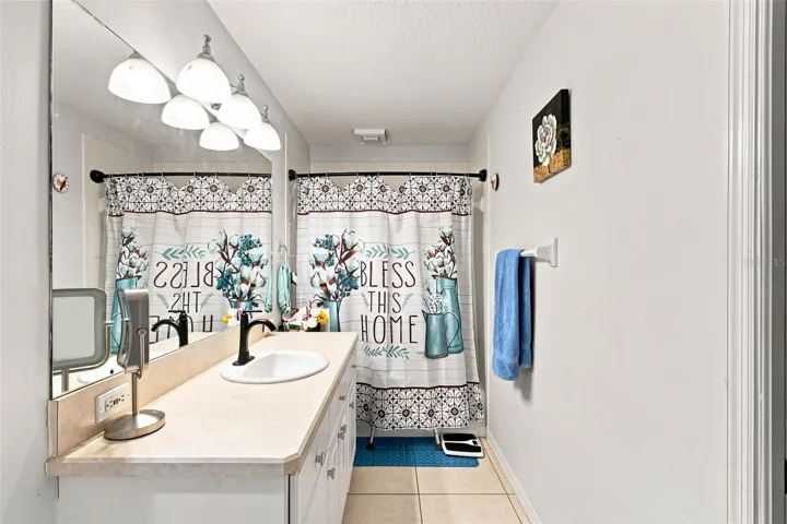 1st Floor Primary/Guest Bath