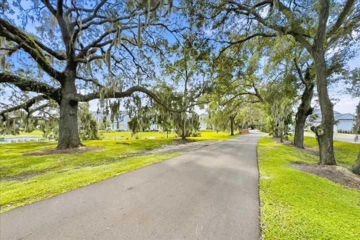 West Orange Trail
