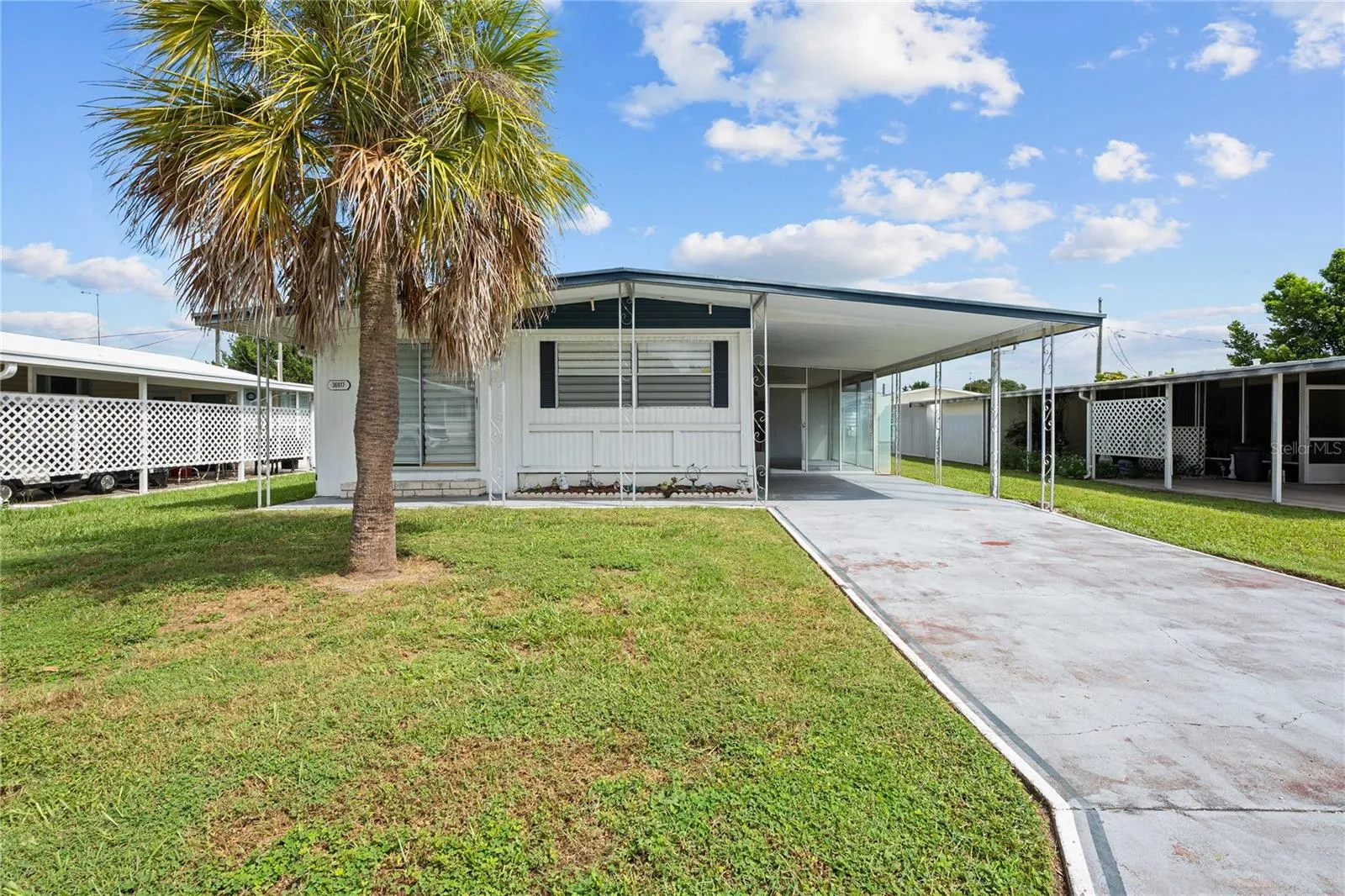 ln Betmar Acres 55+ Community!