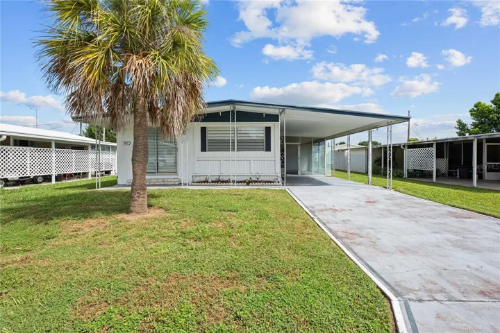 ln Betmar Acres 55+ Community!