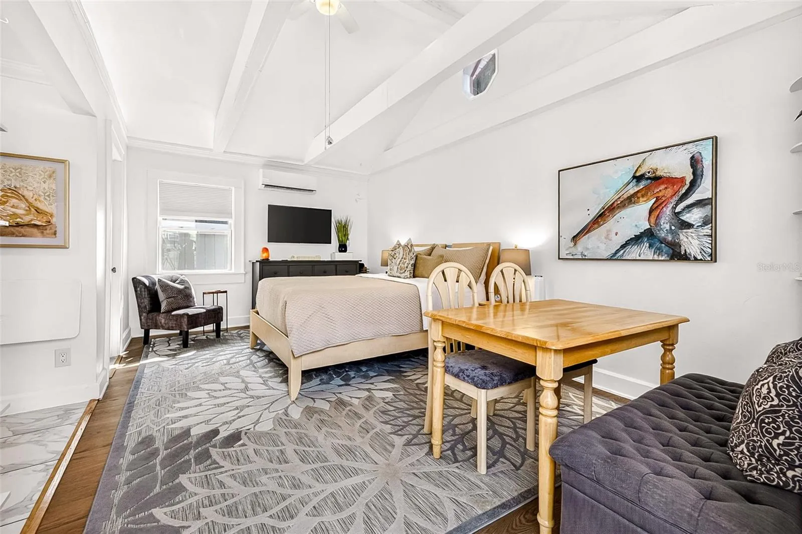 Furnished Cottage