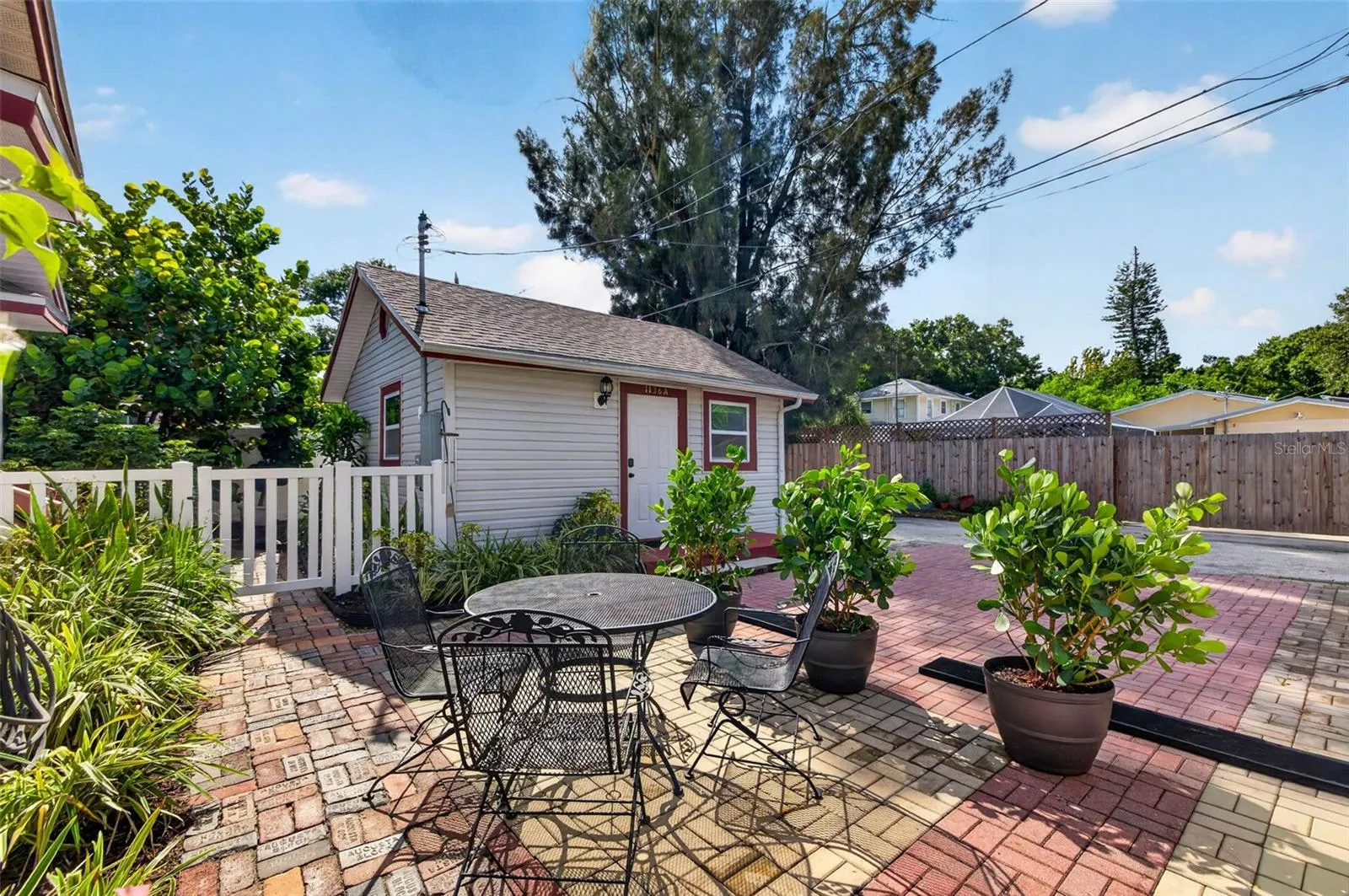 Furnished Cottage