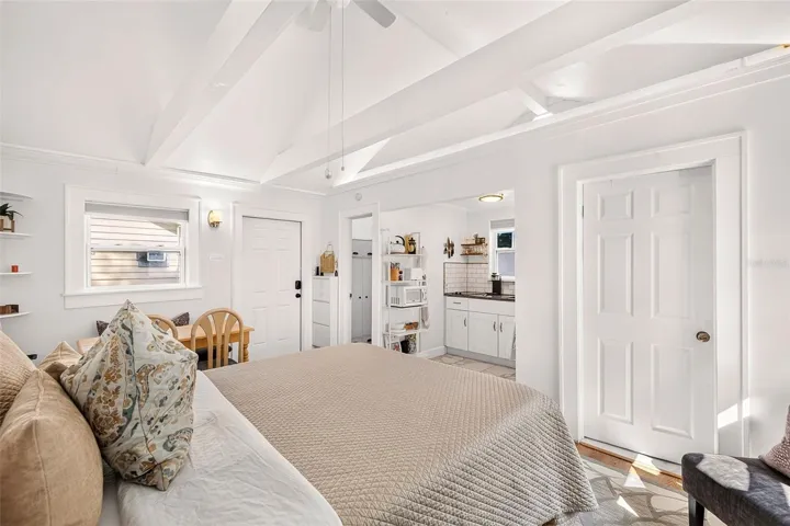 Furnished Cottage