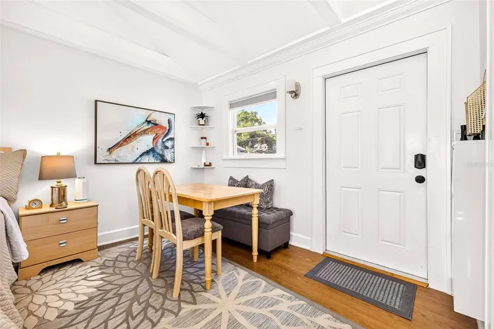 Furnished Cottage