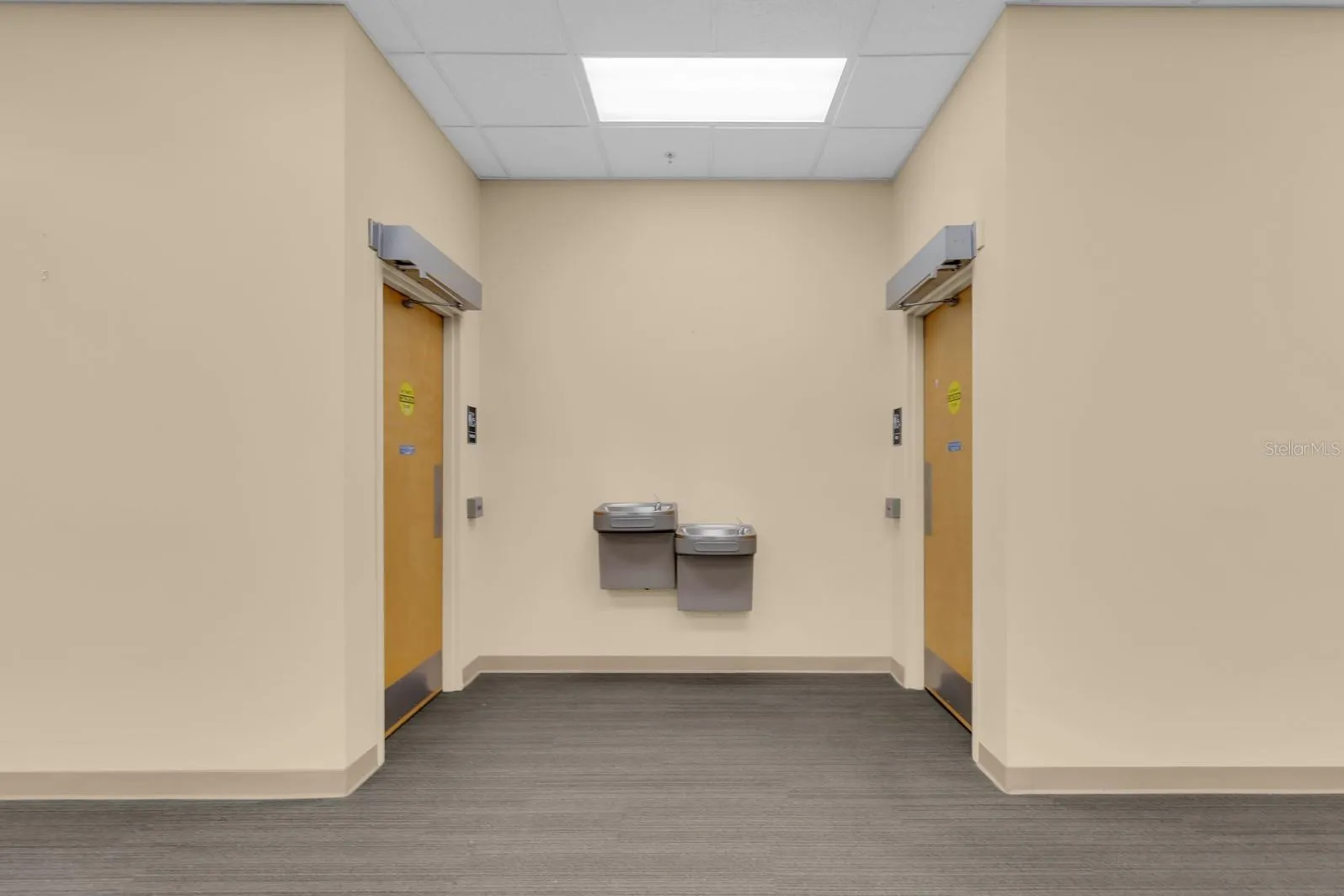 Bathrooms